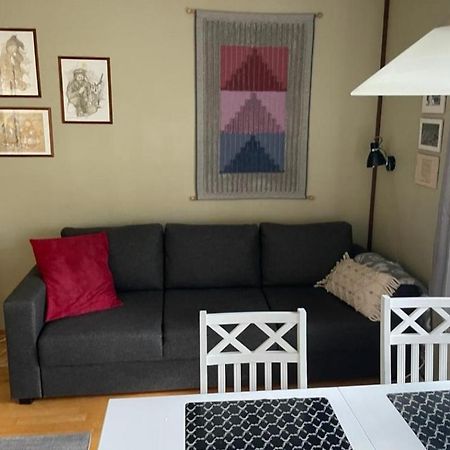 Aslak Apartment Саариселькя Экстерьер фото