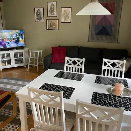 Aslak Apartment Саариселькя Экстерьер фото