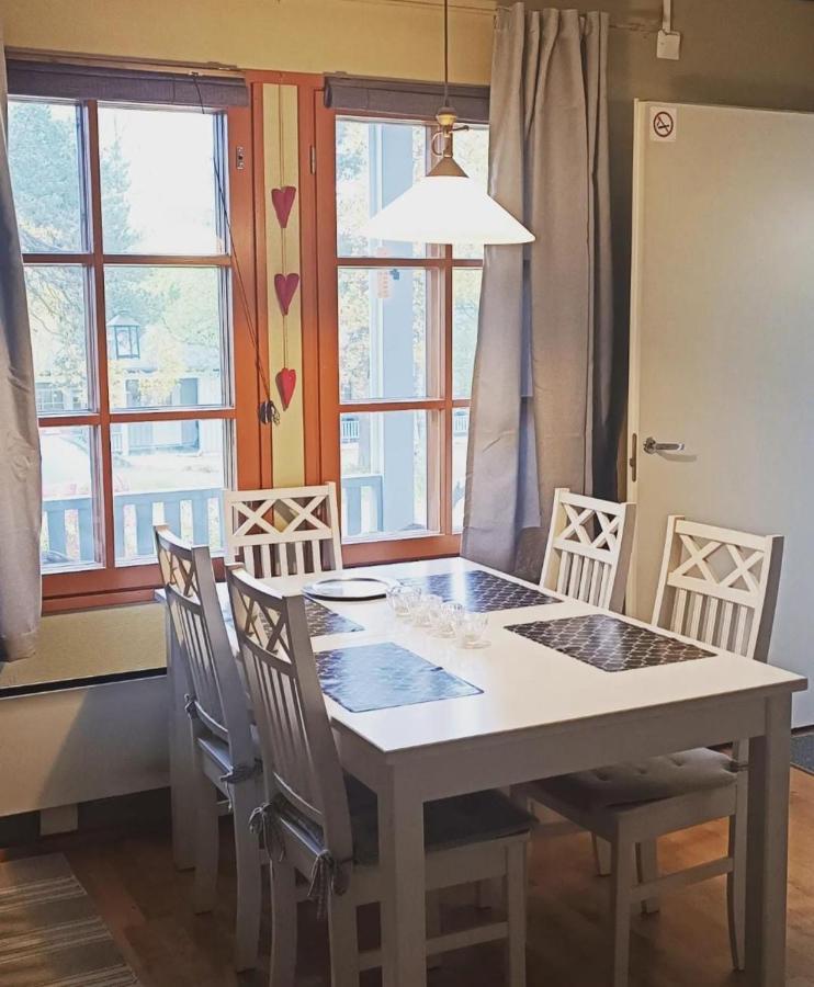 Aslak Apartment Саариселькя Экстерьер фото