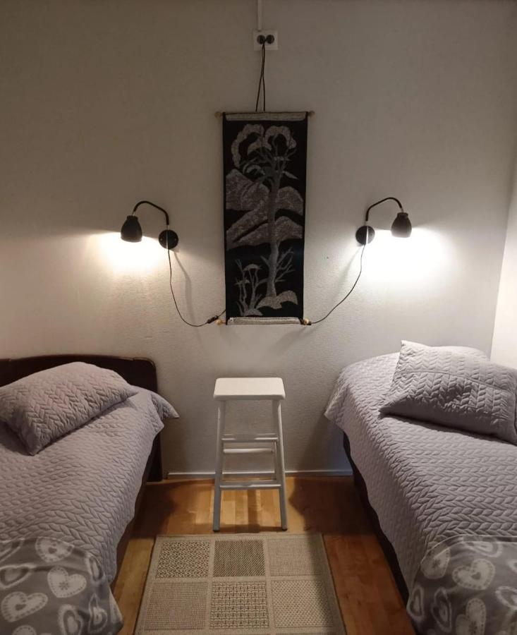 Aslak Apartment Саариселькя Экстерьер фото